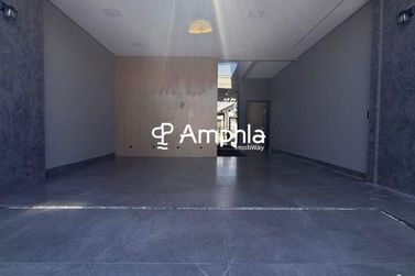 Casa &agrave; venda - 130m&sup2; - Jardim Gisela