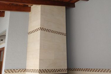 Casa para alugar - 100m&sup2; - Jardim Alphaville