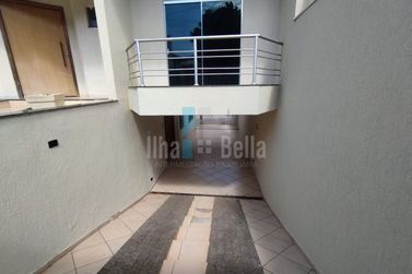 Casa para alugar - Jardim Alphavile