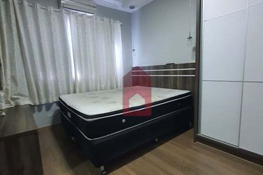Casa &agrave; venda - 145m&sup2; - Jardim Yoshi