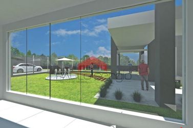 Apartamento &agrave; venda - 131m&sup2; - Jardim Social