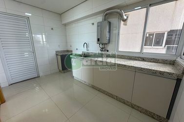 Apartamento para alugar - Zona III