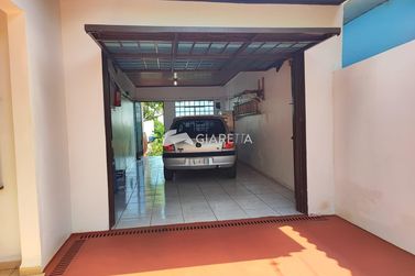 Casa &agrave; venda - 129m&sup2; - JARDIM PANORAMA