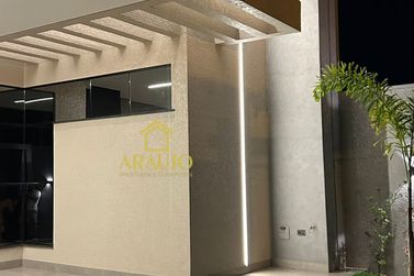 Casa &agrave; venda - 125m&sup2; - Parque Melhoramentos