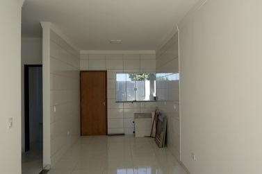 Casa &agrave; venda - 70m&sup2; - Parque Ibirapuera