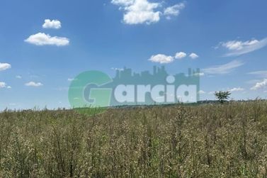 Terreno &agrave; venda - 5878m&sup2; - GLEBA 07 - RIO DA AREIA