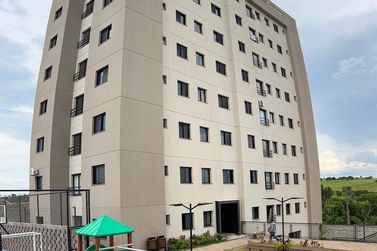 Apartamento &agrave; venda - 60m&sup2; - Porto Madero