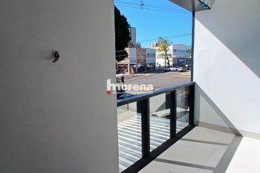 Apartamento para alugar - 150m&sup2; - Zona I