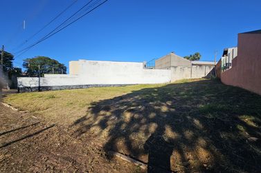 Terreno &agrave; venda - 437m&sup2; - Parque Cidade Jardim
