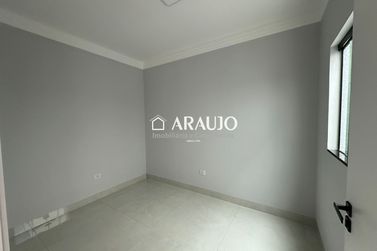 Casa &agrave; venda - 136m&sup2; - Jardim Portugu&ecirc;s