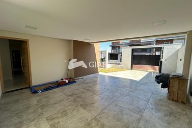 Casa &agrave; venda - 185m&sup2; - JARDIM TOCANTINS