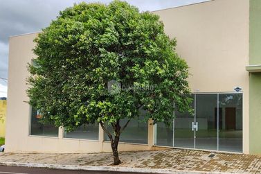 Sala Comercial &agrave; venda - 554m&sup2; - Jardim Espanha