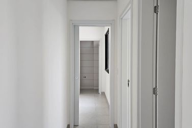 Apartamento &agrave; venda - 58m&sup2; - Parque Residencial Interlagos II