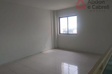 Apartamento &agrave; venda - 296m&sup2; - Zona II