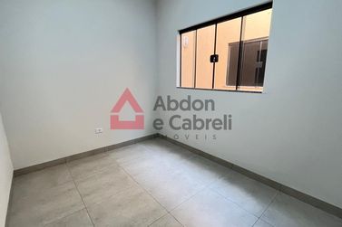 Casa &agrave; venda - 69m&sup2; - Parque Firenze