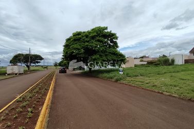 Terreno &agrave; venda - 418m&sup2; - JARDIM GISELA