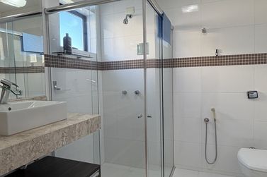 Apartamento &agrave; venda - 360m&sup2; - Zona I
