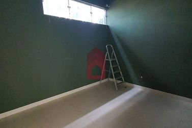 Sala Comercial para alugar - Gleba Figueira