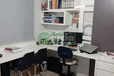 Casa &agrave; venda - 120m&sup2; - Jardim Alto da Boa Vista