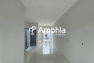 Casa &agrave; venda - 65m&sup2; - Pinheirinho