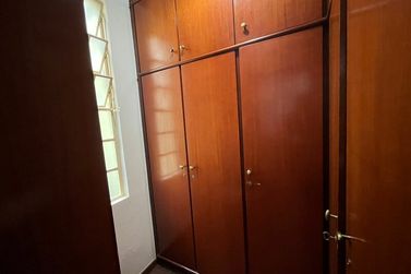 Casa &agrave; venda - 236m&sup2; - Parque Cidade Jardim