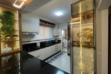 Apartamento &agrave; venda - Zona VI