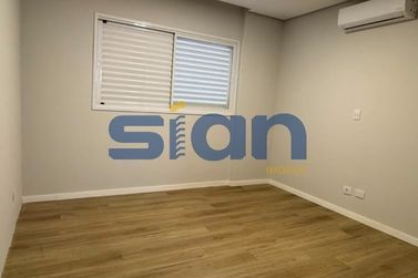 Apartamento para alugar - Jardim Am&eacute;rica