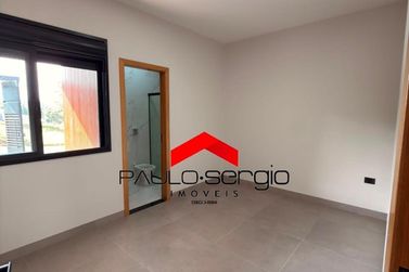 Casa &agrave; venda - 88m&sup2; - JARDIM PORTO FELIZ