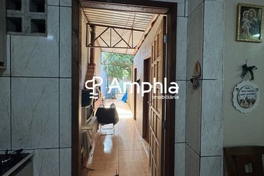 Terreno &agrave; venda - 396m&sup2; - Cancelli