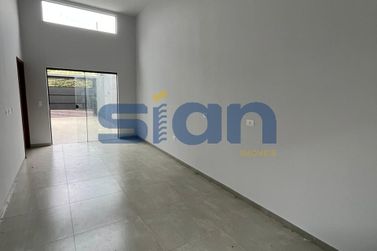 Casa &agrave; venda - 126m&sup2; - Jardim Gar&ccedil;as