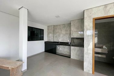 Apartamento &agrave; venda - 617m&sup2; - ZONA V