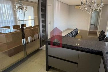 Apartamento para alugar - 126m&sup2; - Zona I