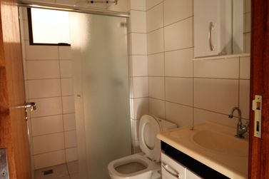 Apartamento &agrave; venda - 48m&sup2; - Centro