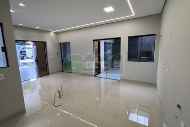 Casa &agrave; venda - 135m&sup2; - Zona III