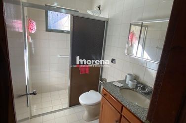 Casa &agrave; venda - 154m&sup2; - Zona V