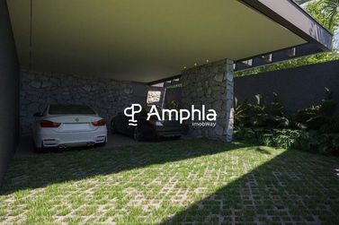 Casa &agrave; venda - 332m&sup2; - Cancelli