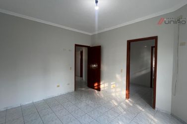 Casa para alugar - 122m&sup2; - Jardim Europa