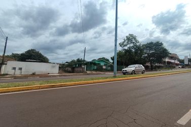 Terreno &agrave; venda - 867m&sup2; - CENTRO
