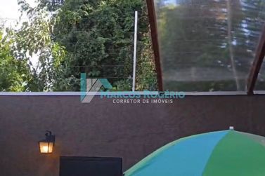 Casa &agrave; venda - 177m&sup2; - Parque Residencial Interlagos II