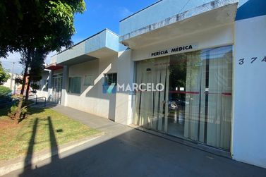 Sala Comercial para alugar - Zona I