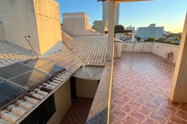 Casa &agrave; venda - 192m&sup2; - Zona II