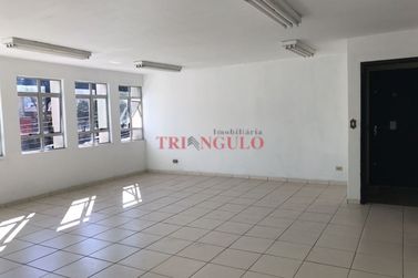 Sala Comercial para alugar - 35m&sup2; - ZONA I