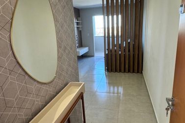 Apartamento &agrave; venda - 76m&sup2; - Jardim Paineiras