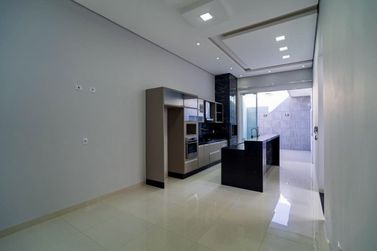 Casa &agrave; venda - 127m&sup2; - Jardim Portugues