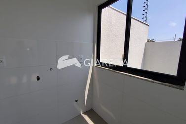 Casa &agrave; venda - 120m&sup2; - JARDIM GISELA