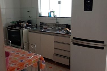 Casa &agrave; venda - 140m&sup2; - Parque Ibirapuera