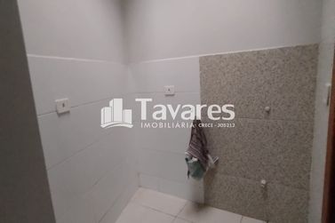 Sobrado para alugar - Parque San Remo III
