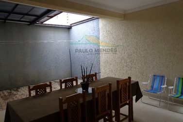 Casa &agrave; venda - 125m&sup2; - JARDIM IMIGRANTES