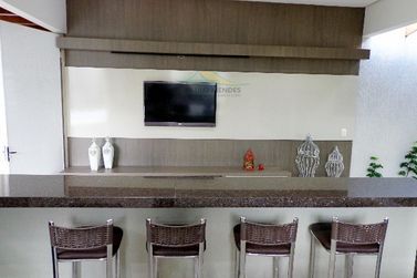 Casa &agrave; venda - 268m&sup2; - JARDIM FLAMBOYANT