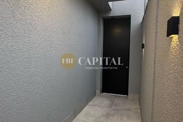 Casa &agrave; venda - 162m&sup2; - Condominio Paysage Unique
